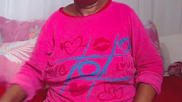 Show modela Freakyassnwildx na web-kameri