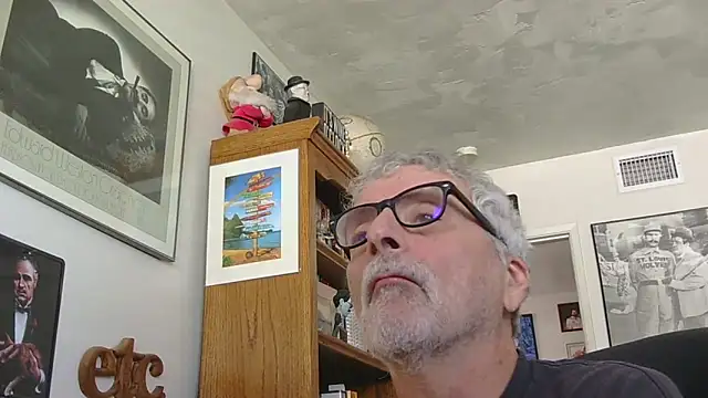 drawde34 Webcam Show