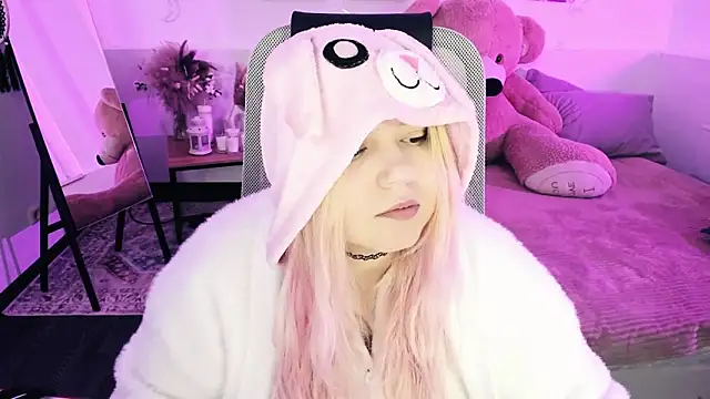 DiaAngell Obrolan Langsung XXX