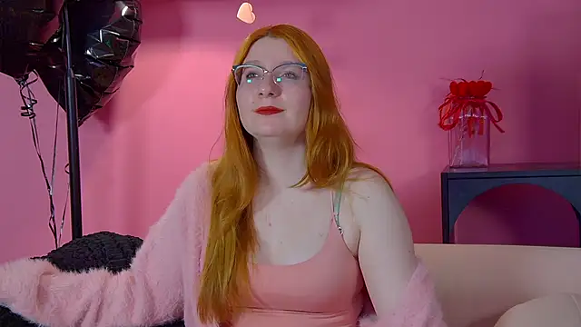 AliceAllisons Obrolan Langsung XXX