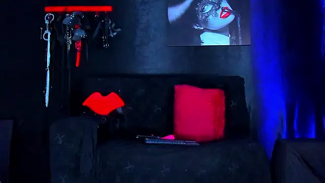 SharonnStones Obrolan Langsung XXX