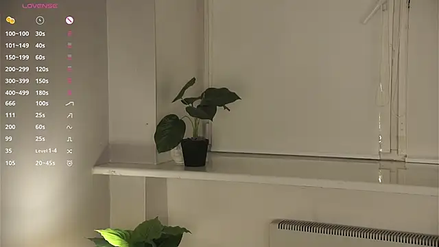 HannaHayles Obrolan Langsung XXX