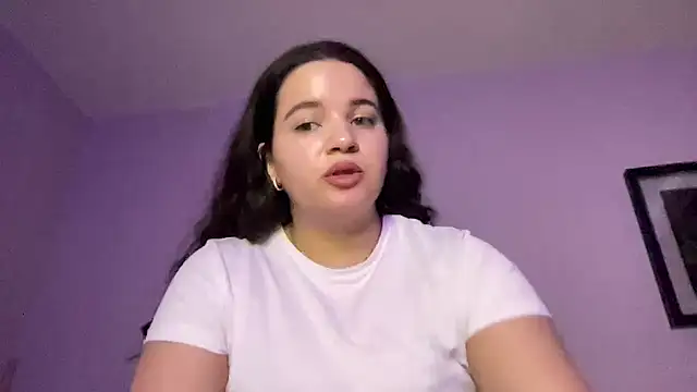 SoyOceanneのウェブカメラショー