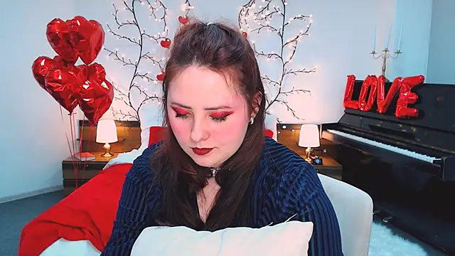 Hennessy_bunny Live XXX Chat