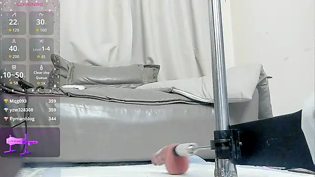 fox-yiyi 现场XXX聊天