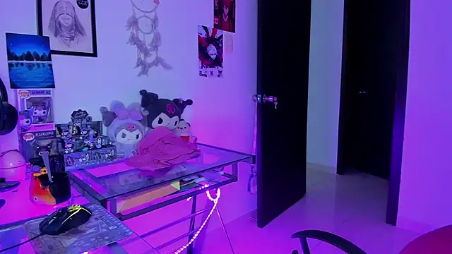 KeitaMoon 即時 XXX 聊天