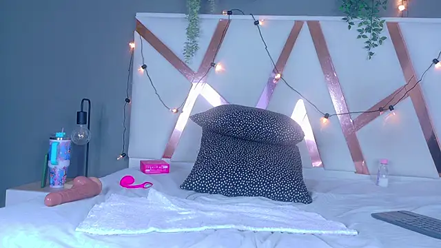 SeleneGibson__ Chat XXX in diretta