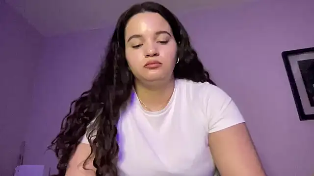 SoyOceanne: онлайн-секс-чат