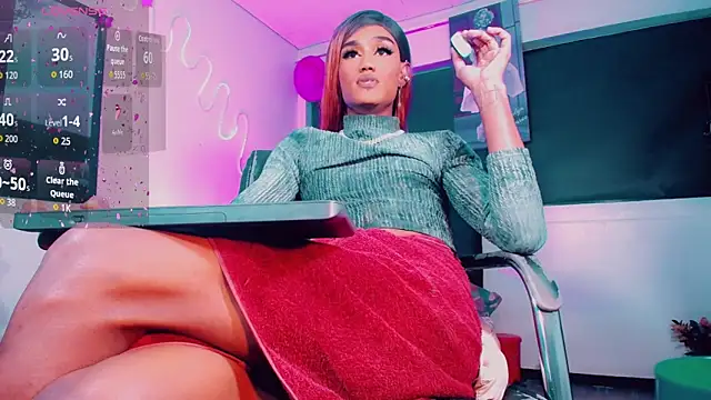 Kendall_hornyyのライブXXXチャット