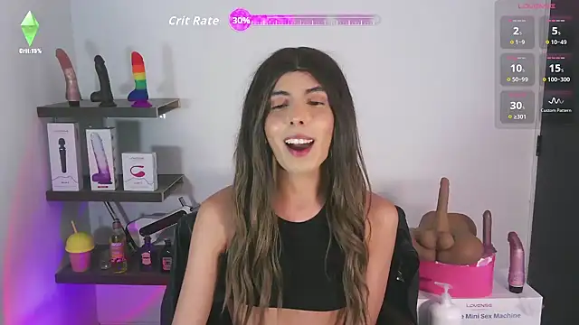 valentina_crttiのライブXXXチャット