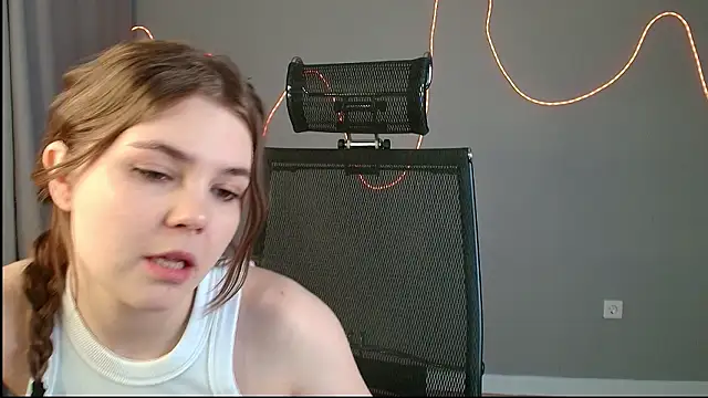 Leksi_Love Chat XXX in diretta