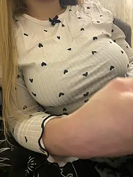 Czat XXX na żywo – Majic_Maffin