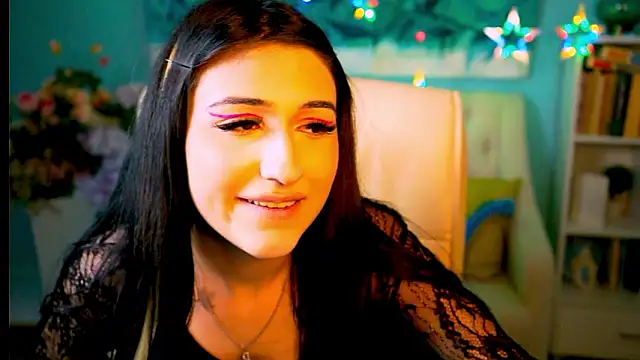 Czat XXX na żywo – TerezaRobinson