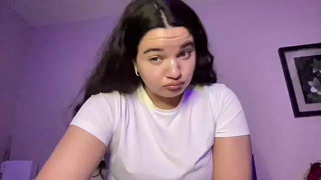 โชว์เว็บแคมของ SoyOceanne