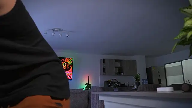 دردشة Frank_Farrell الجنسية المباشرة