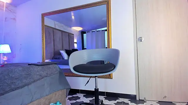 LolaGray__ 웹캠 쇼