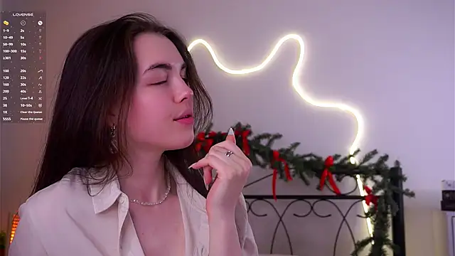 MirnaTellado Live XXX-chat