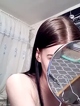 JhonSHelBy7LuNa – Kamerová šou