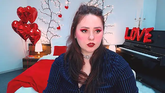 Hennessy_bunnyのライブXXXチャット