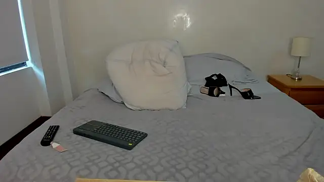 แชท XXX สดของ melisa_ferretti