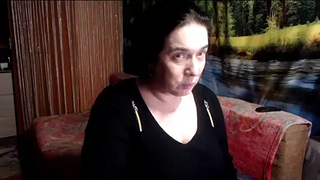 XXX chat uživo modela RositaSky