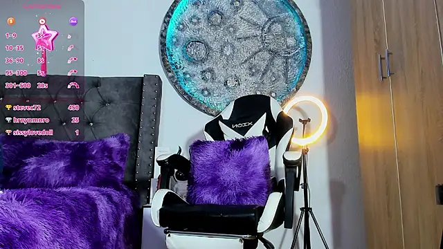 Katherine_Rose: онлайн-секс-чат