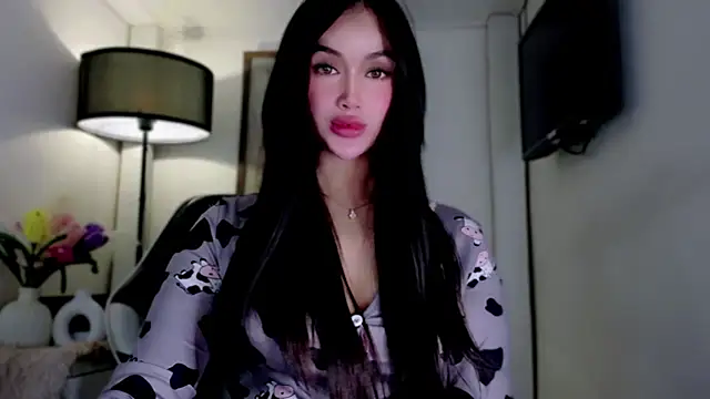 Anna_HollyDoll 라이브 XXX 채팅