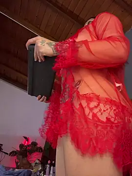 MarilynSmith01のライブXXXチャット