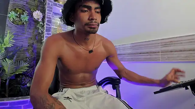 Show Webcam de Rpoolrboy