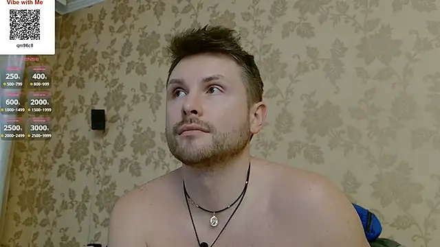 MartinBrandon Live XXX Chat