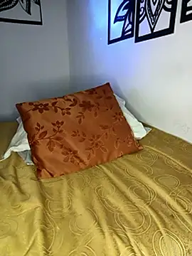 XXX chat uživo modela Valeria888