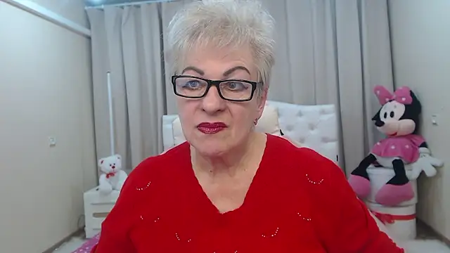 KayleSmoll – Naživo XXX chat