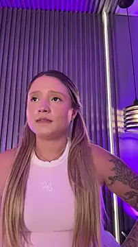 MiaPetit_ 라이브 XXX 채팅