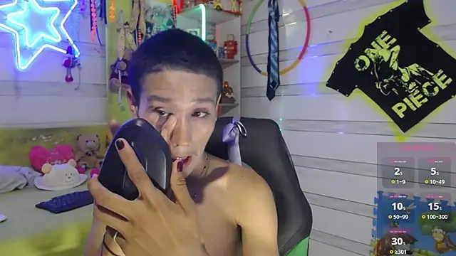 andy_staar – Naživo XXX chat