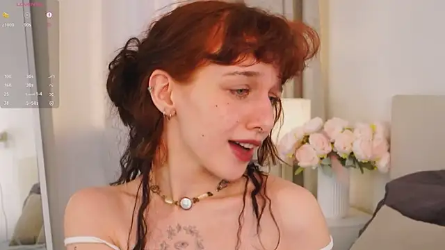 LeelooYolo – Naživo XXX chat