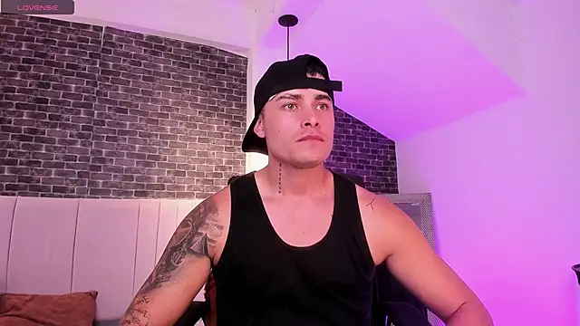 connorsmiith Live XXX Chat