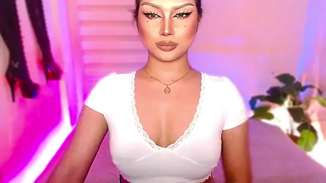 MissGreta_Hunterx live XXX chat