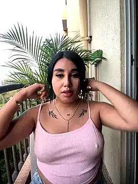 แชท XXX สดของ Sophie_Dreamss