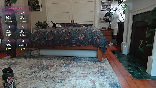 wutangwendy – Naživo XXX chat