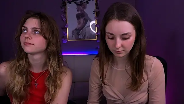 Chat XXX ao vivo de alisabliss