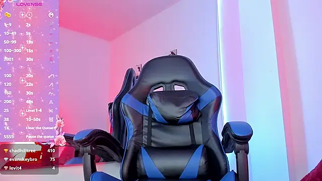 Alexxus_Smith – Live XXX-chat