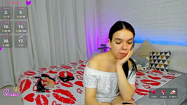 Baby__Kate Obrolan Langsung XXX