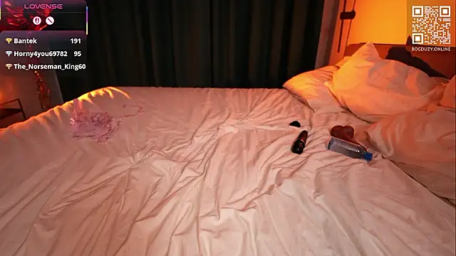 bogduzy – Naživo XXX chat