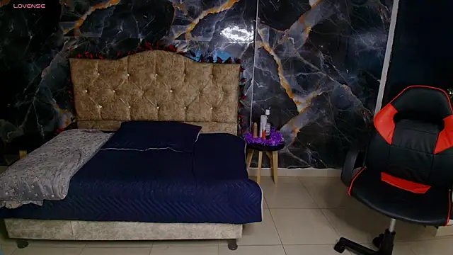 gaby_staaarのライブXXXチャット