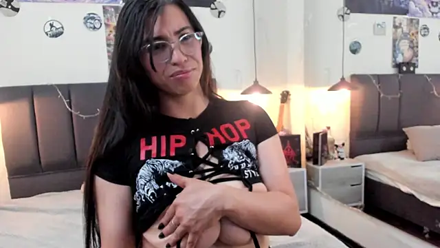 XXX chat uživo modela _ScarletRose