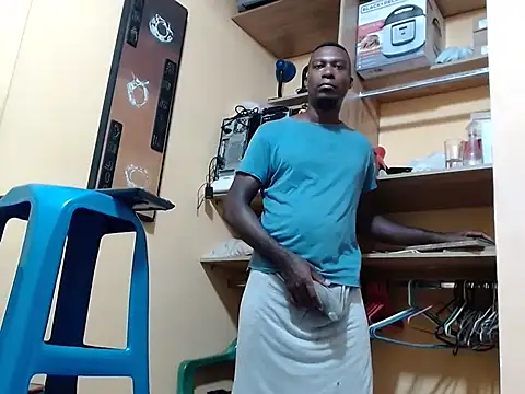 kurtbigcock Show Webcam