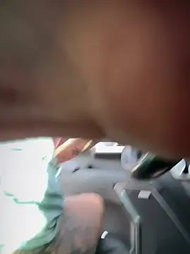 Kate-PaulのライブXXXチャット