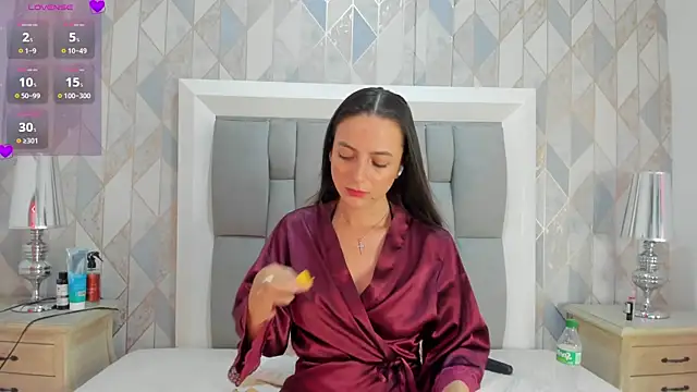 Princsgirl_ Live XXX-Chat