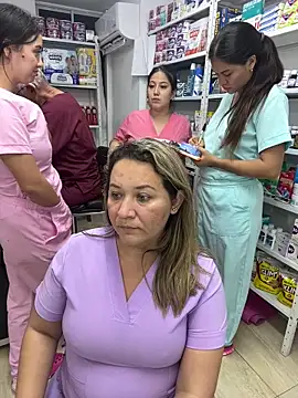 kandalove 라이브 XXX 채팅