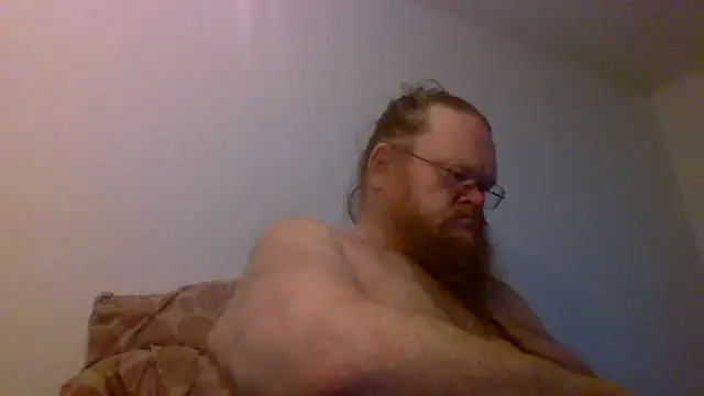 Kaappi1967n Webbikameraesitys